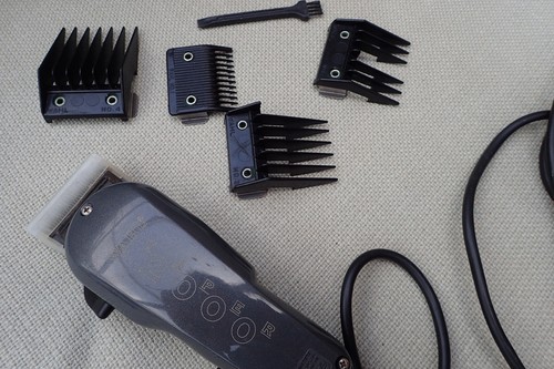 Wahl professional taper 2000 - taper,