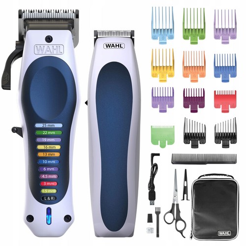 Wahl color pro - color, lithium