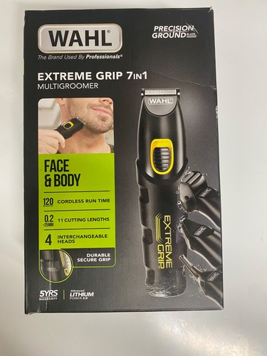 Wahl extreme grip 1 - wahl, in