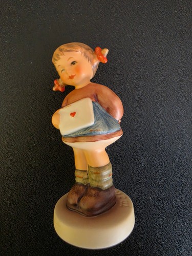 Hummel figur 2050 - hummel, hab