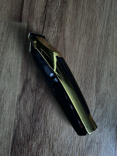 Wahl gold haarschneidemaschine - gold,