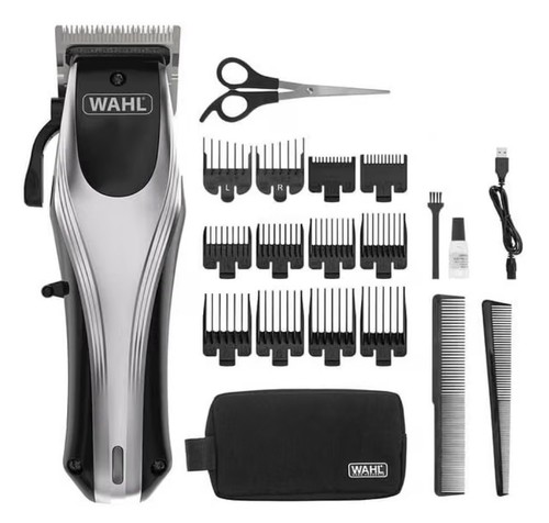 Wahl 09657 0460 rapid - 09657.0460, clip