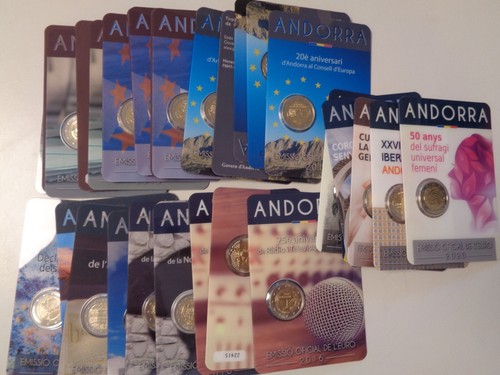Andorra 2014 2025 - 2014,