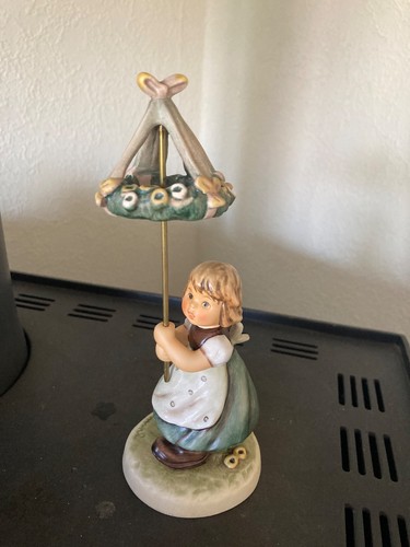 Hummel figur porzellanfigur - figur,