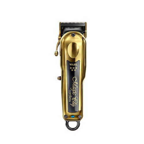 Wahl gold cordless magic clip - cordless,