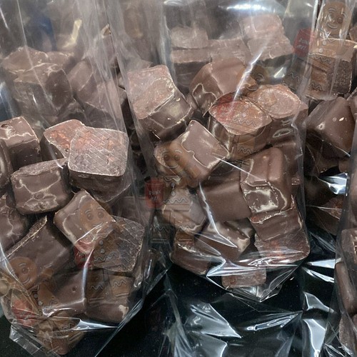 Aachener zartbitte dominos - zartbitte,