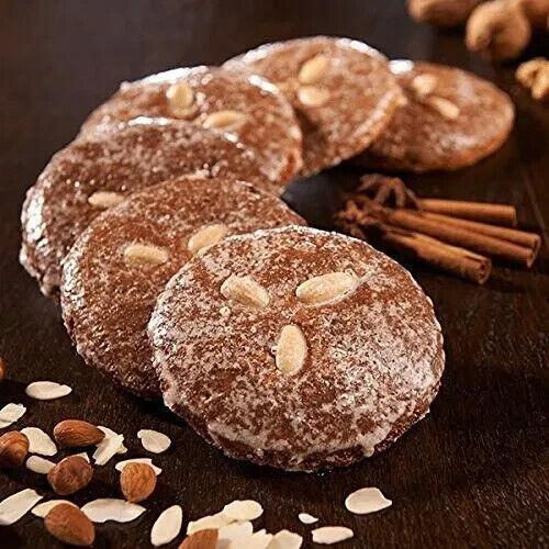 Weiss bruch elisen lebkuchen - weiss,