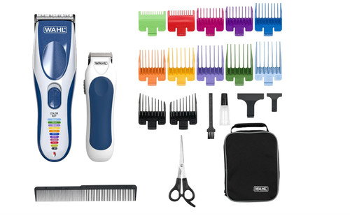 Wahl color pro - color,