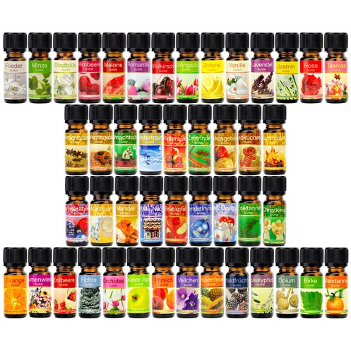 Duftöle duftöl aromaöle - duftöle,