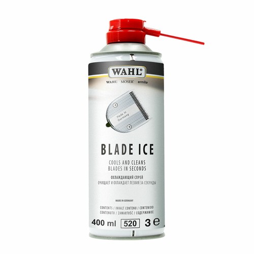 Wahl blade ice spray kühlung - blade,