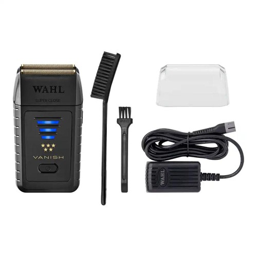 Wahl vanish foil shaver - vanish,