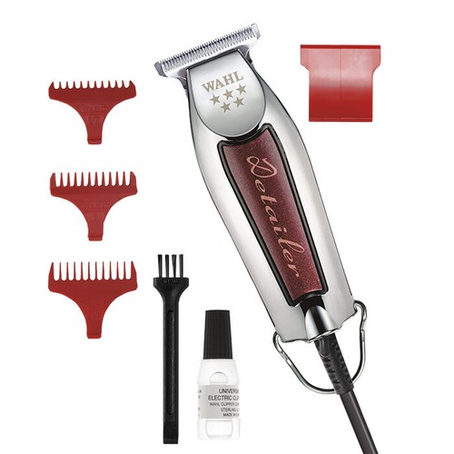 Wahl detailer wide 38mm - -,