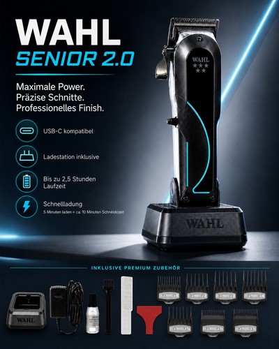 Wahl senior profi - senior,