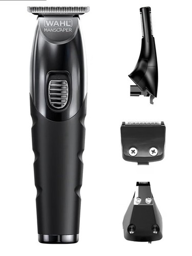 Wahl manscaper toolbox - wahl,