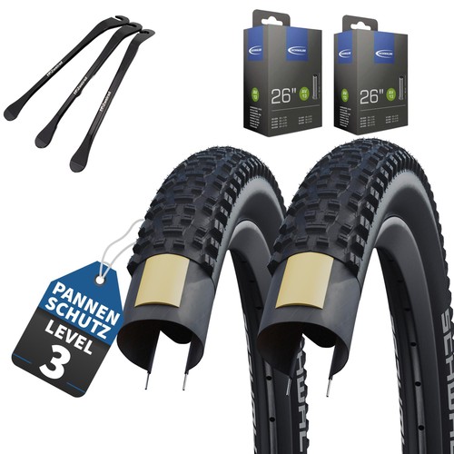 Schwalbe reifen rapid rob - 2,