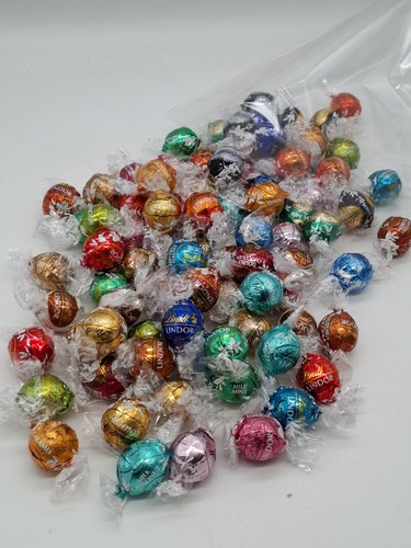 1000gr lindt lindorkugeln - lindt,