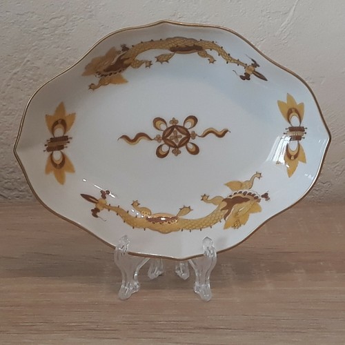 Sehr schöner meissen - schöner, schale