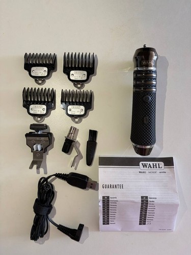 Wahl pro series high - pro,