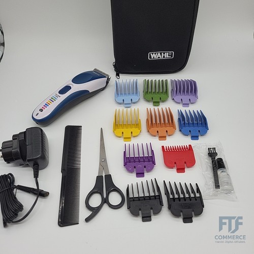 Wahl haartrimmer - wahl,
