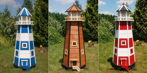 Xxl leuchtturm wahlweise - xl-xxl,