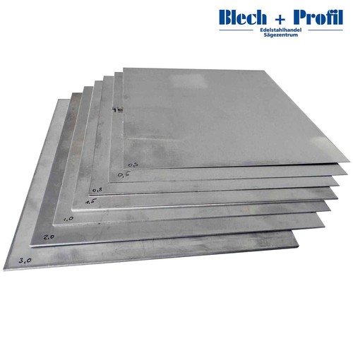 Edelstahlblech 3mm blech - edelstahlblech,