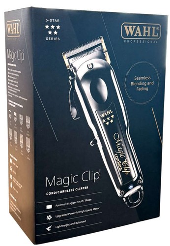 Wahl magic clip professional - wahl,