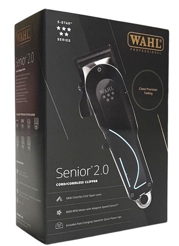 Wahl senior professional - 2.0,