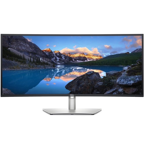 Dell ultrasharp u3421we - u3421we, 34"