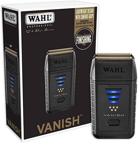 Wahl professional 8173 700 - professional, 8173-700