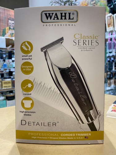 Wahl detailer konturentrimmer - wahl,