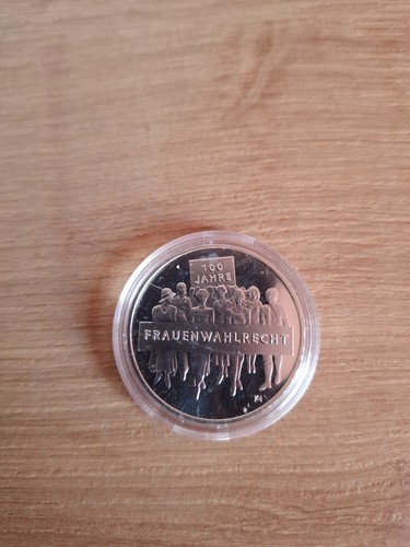 Euro silber münzen - euro,