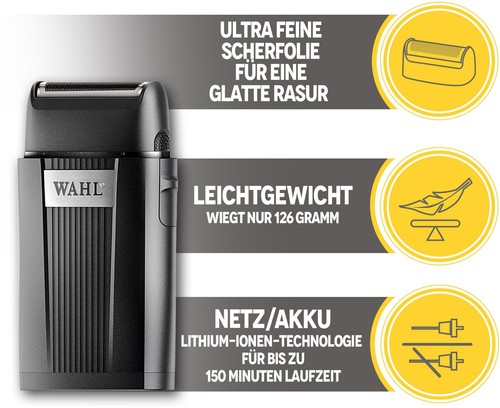 Wahl professional super close - wahl,