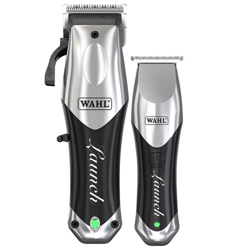 Wahl launch combo set - -,