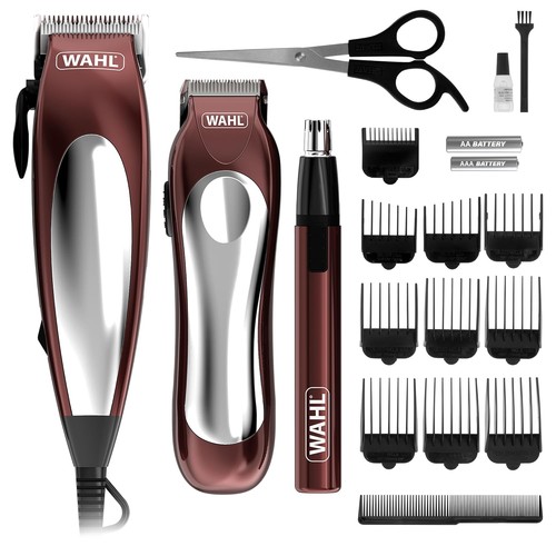 Wahl home pro combo - wahl,