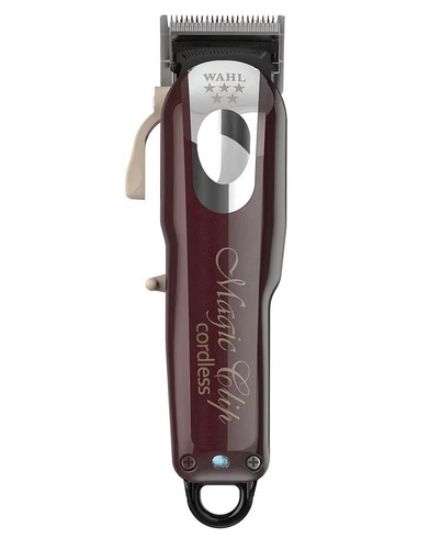 Wahl magic clip - wahl, cordless