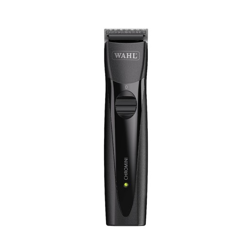 Wahl chromini trimmer profi - wahl,