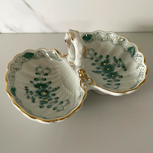 Meissen saliere mit - saliere,