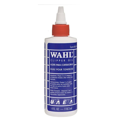 Wahl clipper oil maschinenöl - wahl,