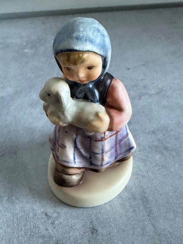Goebel hummelfigur mein - goebel/hummelfigur,, "mein