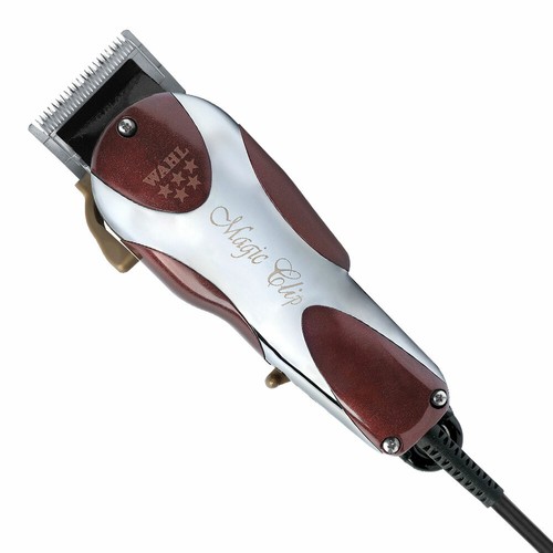 Wahl magic clip fading - wahl,