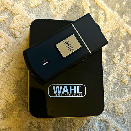 Wahl herren rasierapparat - wahl,