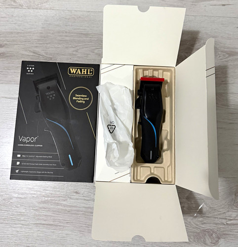 Wahl vapor clipper - wahl,