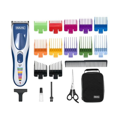 Wahl color pro cordless - color,