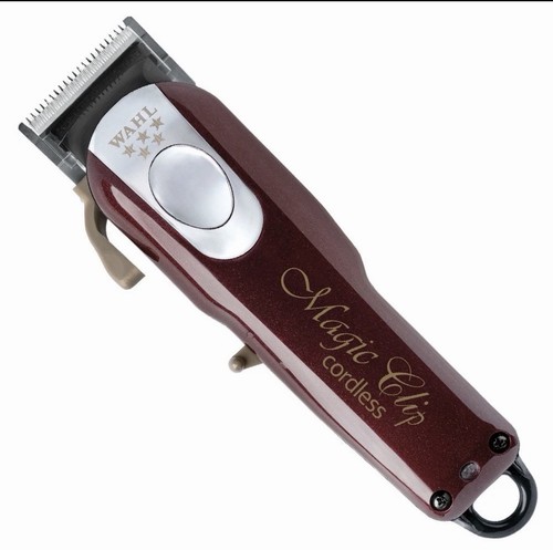 Wahl magic clip - magic,