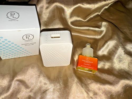 Neu ovp partylite smart - neu!,
