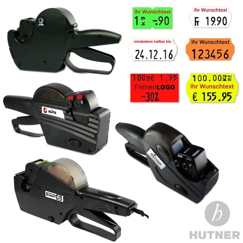 Top angebot preisauszeichner - angebot:,