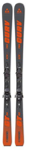 Fischer xtr curv - curv, gt