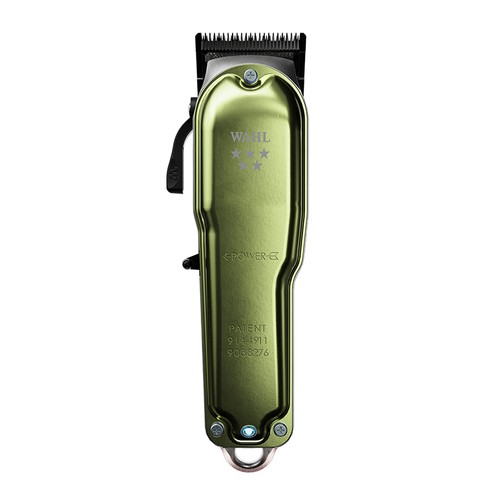 Professioneller wahl star - wahl, 5