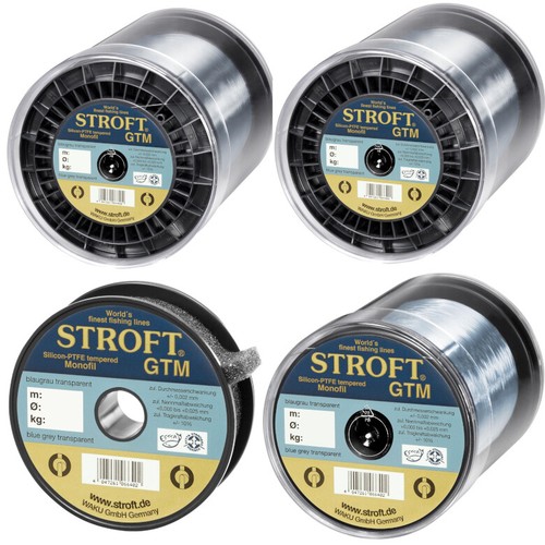 Stroft gtm monofile - stroft,