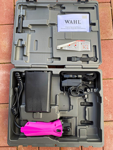 Wahl professional liberty - professional,